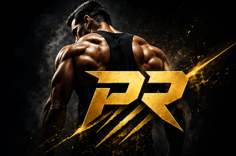 PRIME PR logo